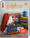 Buchcover Harry Potter: Magisch stricken. SPIEGEL Bestseller