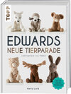 Buchcover Edwards neue Tierparade