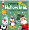 Buchcover Winterliche Wollowbies