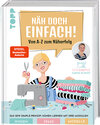 Buchcover Näh doch einfach mit SewSimple!