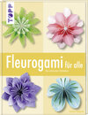 Buchcover Fleurogami für alle