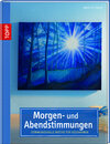 Buchcover Morgen- und Abendstimmung