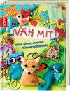 Buchcover Näh mit!