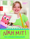 Buchcover Näh mit!