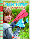 Buchcover Handgemacht! Papierflieger