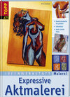 Buchcover Expressive Aktmalerei