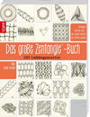 Buchcover Das große Zentangle-Buch