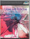 Buchcover Linie trifft Fläche