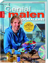 Buchcover Genial malen - Ölmalerei