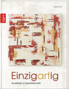 Buchcover EinzigARTig
