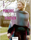 Buchcover Ponchos und Capes stricken (KREATIV.INSPIRATION)