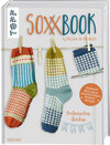 Buchcover SoxxBook by Stine & Stitch