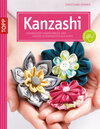 Buchcover Kanzashi