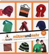 Buchcover myboshi - mützenundmehr