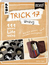 Buchcover Trick 17 Pockezz – Umzug