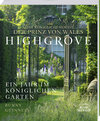 Buchcover Highgrove