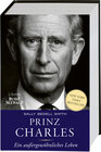 Buchcover Prinz Charles. Ein außergewöhnliches Leben