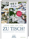 Buchcover Zu Tisch!