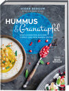 Buchcover Hummus & Granatapfel
