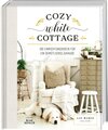 Buchcover Cozy White Cottage