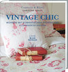 Buchcover Vintage Chic