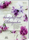 Buchcover Honigduft und Blüten-zauber