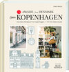 Buchcover Amalie loves Denmark – Mein Kopenhagen