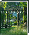 Buchcover Highgrove