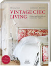 Buchcover Vintage Chic Living