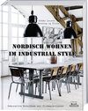 Buchcover Nordisch Wohnen im Industrial Style
