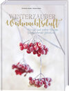 Buchcover Winterzauber & Weihnachtsduft