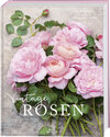 Buchcover Vintage Rosen