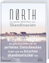 Buchcover Nørth