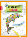 Buchcover Zentangle für Kids