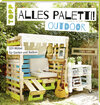 Buchcover Alles Paletti - outdoor