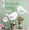 Buchcover Naturzauber Frühling