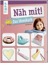 Buchcover Näh mit! Das Ideenbuch