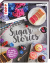 Buchcover Sugar Stories