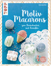 Buchcover Motiv Macarons