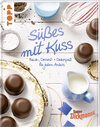 Buchcover Süßes mit Kuss
