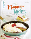 Buchcover Pfannen-Kuchen