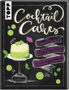 Buchcover Cocktail Cakes