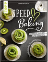 Buchcover Speed Baking