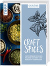 Buchcover Gewürzmanufaktur Craft Spices