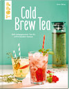 Buchcover Cold Brew Tea