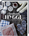 Buchcover Handmade Hygge