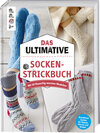 Buchcover Das ultimative SOCKEN-STRICKBUCH