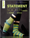 Buchcover Statement Socken stricken