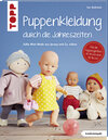 Buchcover Puppenkleidung durch die Jahreszeiten (kreativ.kompakt.)