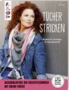 Buchcover Tücher stricken (kreativ.startup.)